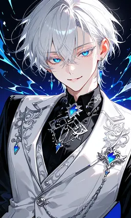 Profile image of ダミアン