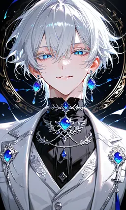 Profile image of ダミアン