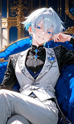 Profile image of ダミアン