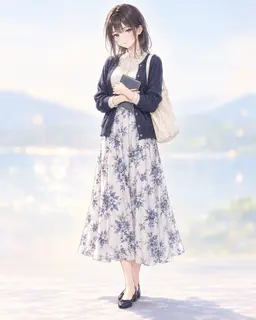 Profile image of Shiori