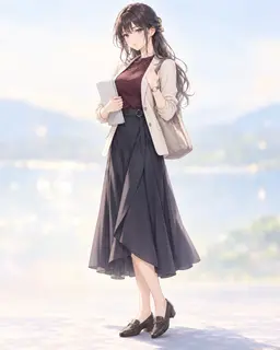 Profile image of Reina