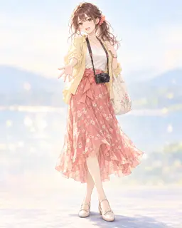 Profile image of Himari