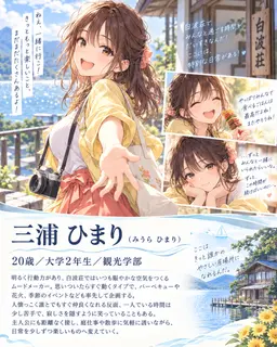 Profile image of ひまり
