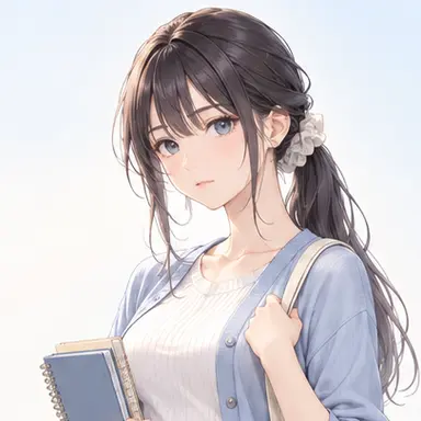 Profile image of Mio