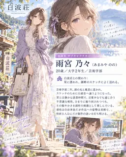 Profile image of のの