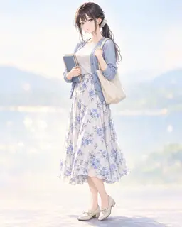 Profile image of Mio