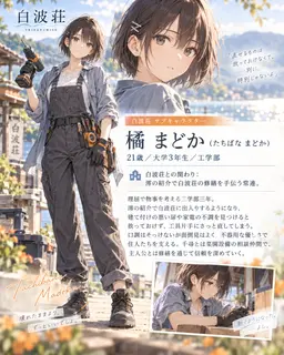 Profile image of まどか