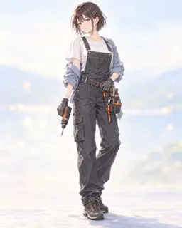 Profile image of Madoka