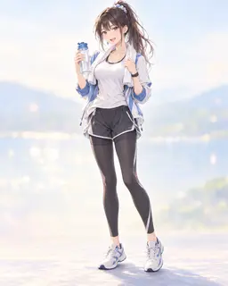 Profile image of Kanon