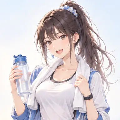 Profile image of Kanon