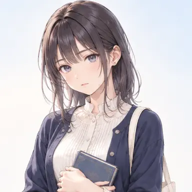 Profile image of Shiori