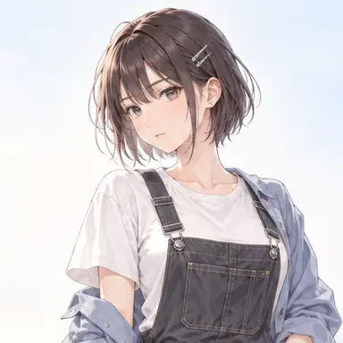 Profile image of Madoka