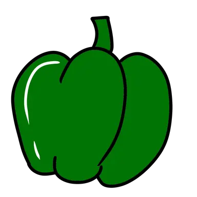 Profile image of ピーマン