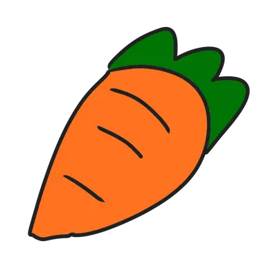 Profile image of にんじん