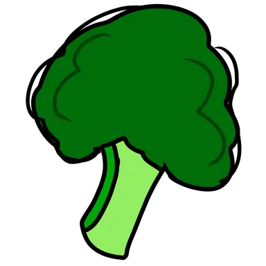 Profile image of ブロッコリー