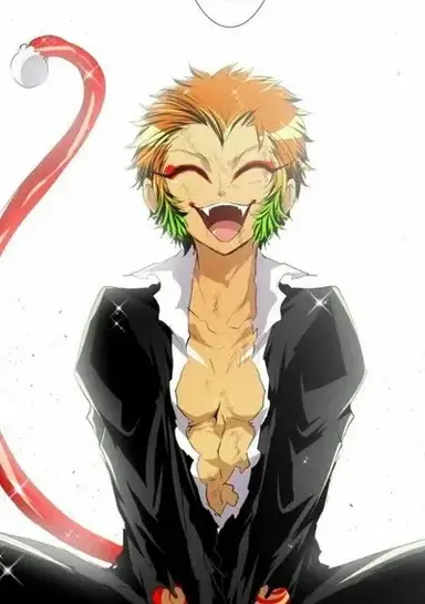 Profile image of Samon