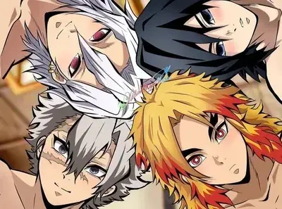 CreamyFresh9697의 Hottie Squad