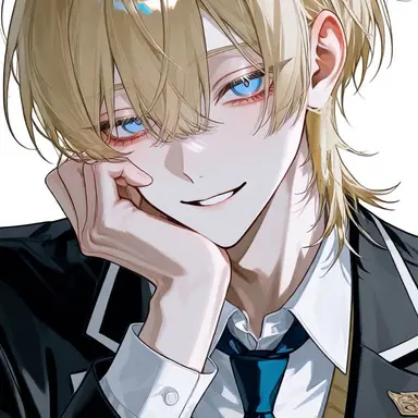 Profile image of 夜斗