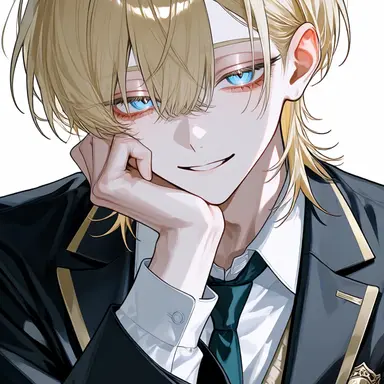 Profile image of 朝斗