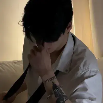 TidyTotem0686의 Green Flag Husband