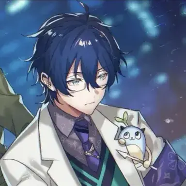 Profile image of Leos Vincent