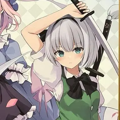 Profile image of Youmu