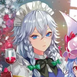 Profile image of Sakuya