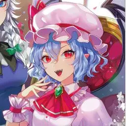 Profile image of Remilia