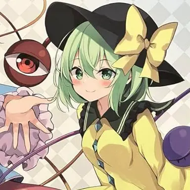 Profile image of Koishi