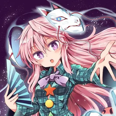 Profile image of Kokoro