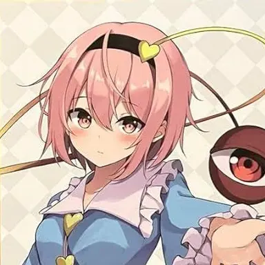 Profile image of Satori