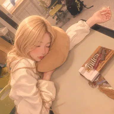 Profile image of 윤지아