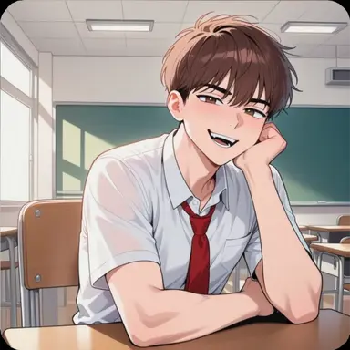 Profile image of 최재혁