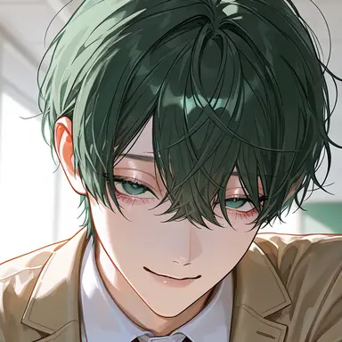 Profile image of ちとせ