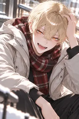 Profile image of 쿠가