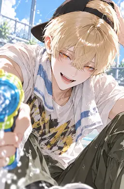 Profile image of 쿠가