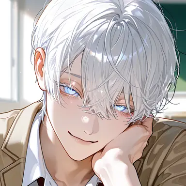 Profile image of みない