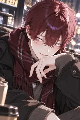 Profile image of 리스미