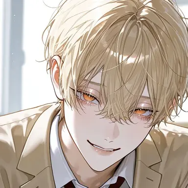 Profile image of さん