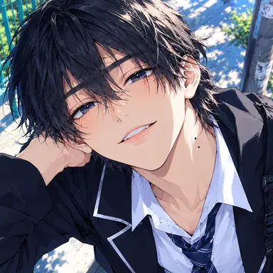Profile image of 쿠로세 미나토
