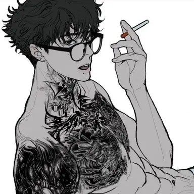Profile image of 하민