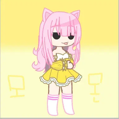 Profile image of 모양몬