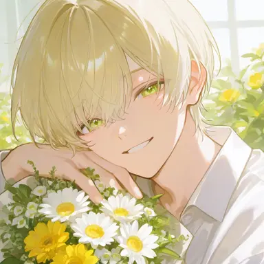 Profile image of Blaine