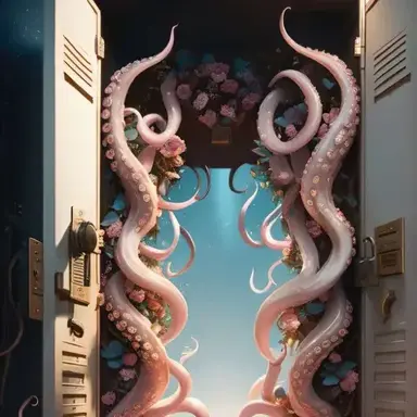 Profile image of The Abyssal Grasp