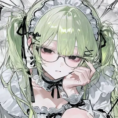 Profile image of 甘奈