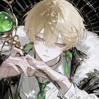 Profile image of 遥斗