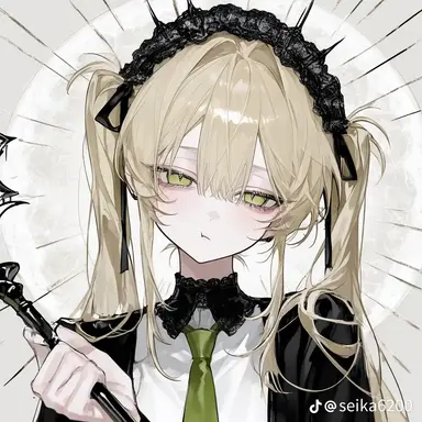 Profile image of 晴美