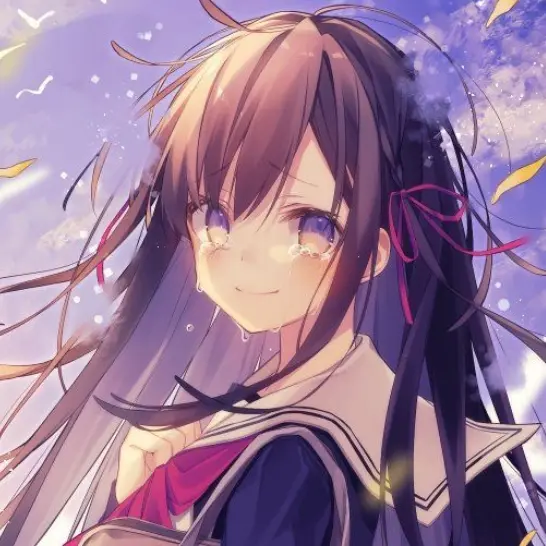 tomot0125의 病弱な女の子は君に恋をする。