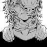 Profile image of Tomura Shigaraki