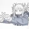 Profile image of Himiko Toga